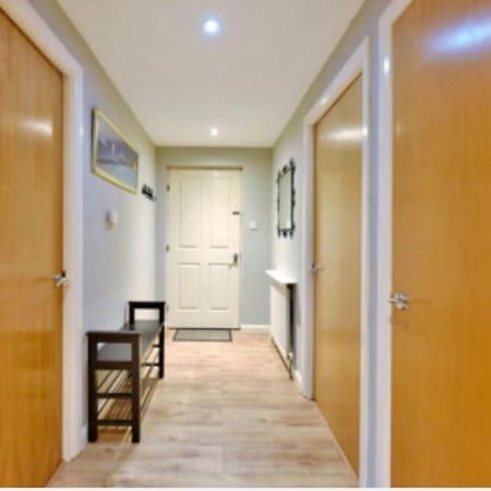 Spacious Ground Floor 2 Bed By Lains Lettings Aberdeen Exterior photo