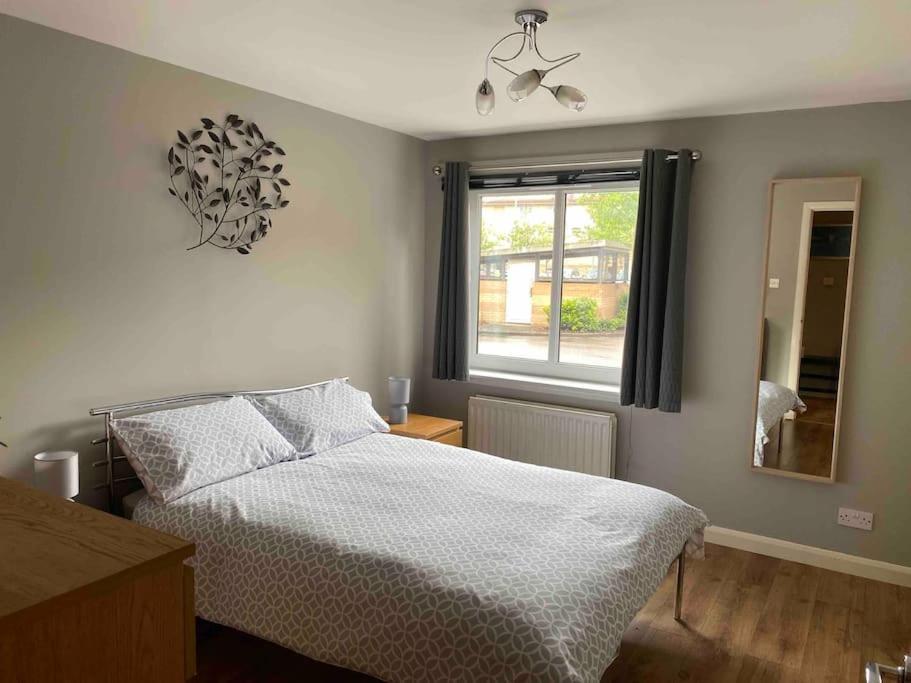 Spacious Ground Floor 2 Bed By Lains Lettings Aberdeen Exterior photo