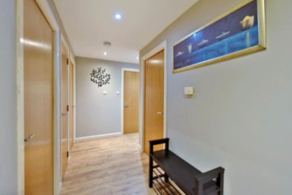 Spacious Ground Floor 2 Bed By Lains Lettings Aberdeen Exterior photo