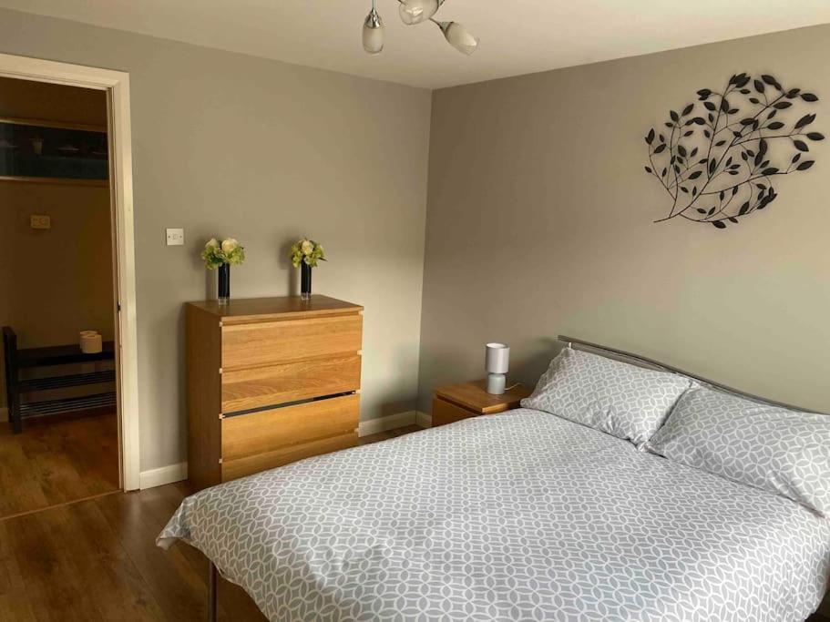 Spacious Ground Floor 2 Bed By Lains Lettings Aberdeen Exterior photo